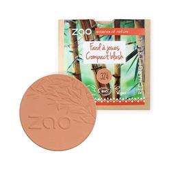 Bild von Zao - Nachfüllpackung - Refill - Compact Blush - 9 g