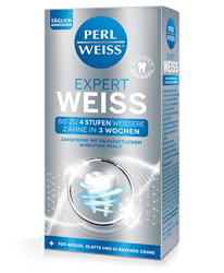 Zeige Details für Perlweiss - Expert Weiss - 50 ml Bild von Perlweiss - Expert Weiss - 50 ml