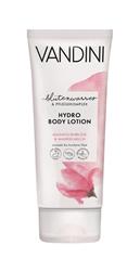 Bild von Vandini Hydro - Body Lotion Magnolienblüte & Mandelmilch - 200 ml