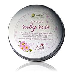 Bild von mykima Kiss of Nature - Skin Buddies Wildrose - 100 ml
