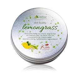 Bild von mykima Kiss of Nature - Skin Buddies Lemongrass - 100 ml