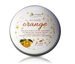 Bild von mykima Kiss of Nature - Skin Buddies Orange - 100 ml