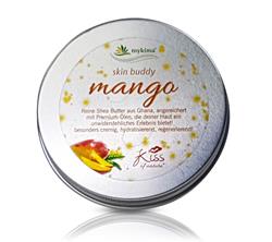 Bild von mykima Kiss of Nature - Skin Buddies Mango - 100 ml