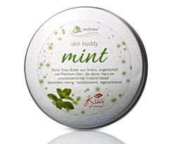 Bild von mykima Kiss of Nature - Skin Buddies Minze - 100 ml