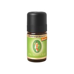 Bild von Primavera® - Ätherisches Öl - Blutorange Demeter - 5 ml