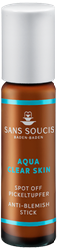 Bild von Sans Soucis Aqua Clear Skin - Spot Off Pickeltupfer - 5 ml