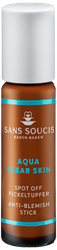 Zeige Details für Sans Soucis Aqua Clear Skin - Spot Off Pickeltupfer - 5 ml Bild von Sans Soucis Aqua Clear Skin - Spot Off Pickeltupfer - 5 ml