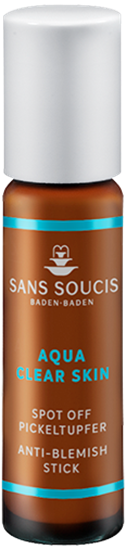 Bild von Sans Soucis Aqua Clear Skin - Spot Off Pickeltupfer - 5 ml