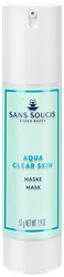 Picture of Sans Soucis Aqua Clear Skin - Mask - 50 ml