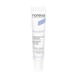 Zeige Details für Noreva - Aquareva Augenkontur - 15 ml Bild von Noreva - Aquareva Augenkontur - 15 ml