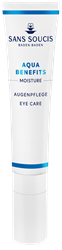 Bild von Sans Soucis Aqua Benefits - Augenpflege - 15 ml