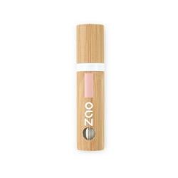 Bild von Zao - Liquid Lip Balm - Nr. 483 Pearly Pink