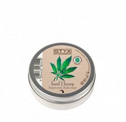 Zeige Details für Styx - Hanf Körpercreme - Für trockene & gereizte Haut - Vegan - 50 ml Bild von Styx - Hanf Körpercreme - Für trockene & gereizte Haut - Vegan - 50 ml