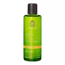 Bild von Primavera® - Jojobaöl bio - 100 ml