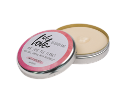 Bild von We Love The Planet - Deocreme - Sweet Serenity - Natural Deo Cream - Rose - 48 g