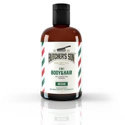 Bild von Butcher's Son - 2in1 Body & Hair - Medium - 420 ml