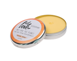 Bild von We Love The Planet - Deocreme - Original Orange - Natural Deo Cream - Mandarine - 48 g