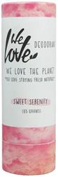 Bild von We Love The Planet - Deo Stick -  Sweet Serenity - Natürlicher Deostick - Rose - 65 g