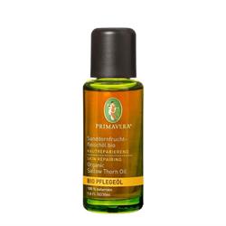 Bild von Primavera® -  Sanddornfruchtfleischöl bio - 30 ml