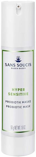Bild von Sans Soucis Hyper Sensitive - Probiotik Maske - 50 ml