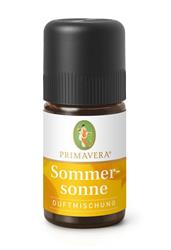 Bild von Primavera® - Sommersonne Duftmischung - 5 ml