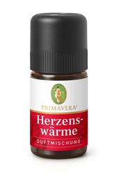Bild von Primavera® - Herzenswärme Duftmischung - 5 ml