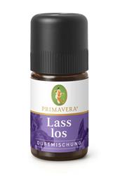 Bild von Primavera® - Lass los Duftmischung - 5 ml