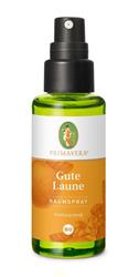 Bild von Primavera® - Gute Laune Raumspray bio - 50 ml