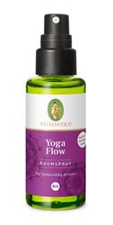 Bild von Primavera® - Yogaflow Raumspray bio - 50 ml