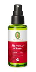 Bild von Primavera® - Herzenswärme Raumspray bio - 50 ml