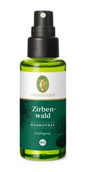 Bild von Primavera® - Zirbenwald Raumspray bio - 50 ml