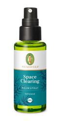 Bild von Primavera® - Space Clearing Raumspray bio - 50 ml