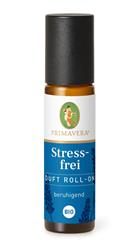 Bild von Primavera® - Stressfrei Duft Roll-On bio - 10 ml