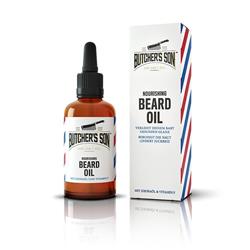 Zeige Details für Butcher's Son - Nourishing Beard Oil - 50 ml Bild von Butcher's Son - Nourishing Beard Oil - 50 ml