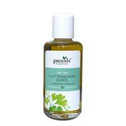 Bild von Provida - Klettenwurzel Kuröl - 100 ml