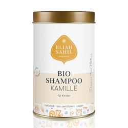 Bild von Eliah Sahil Organic - Bio Kindershampoo