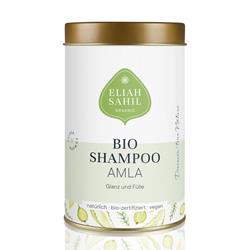 Bild von Eliah Sahil Organic - Bio Shampoo - Amla