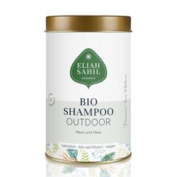 Bild von Eliah Sahil Organic - Bio Shampoo - Outdoor