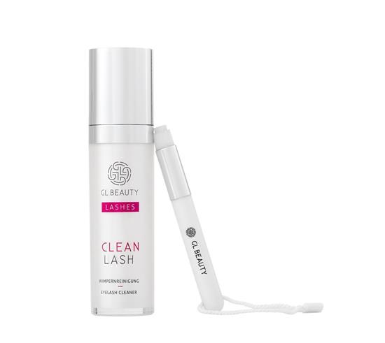 Bild von GL Beauty - Clean Lash - Wimpernreiniger - 75 ml