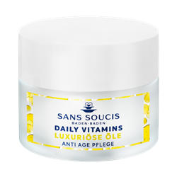 Bild von Sans Soucis Daily Vitamins - Luxuriöse Anti-Age Pflege - 50 ml