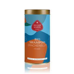 Bild von Eliah Sahil Organic - Bio Kindershampoo - Drachenblut - 100 g
