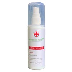 Zeige Details für Spilanthox Med - Handhygiene Viruzid - Desinfektionsspray - 100 ml Bild von Spilanthox Med - Handhygiene Viruzid - Desinfektionsspray - 100 ml