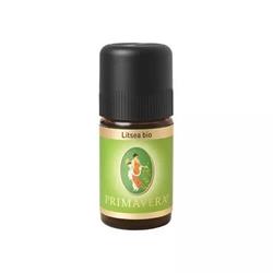 Bild von Primavera® - Ätherisches Öl - Litsea Bio - 5 ml