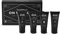 Bild von Triumph & Disaster - On The Road - Reise-Kit - 4 x 30 ml