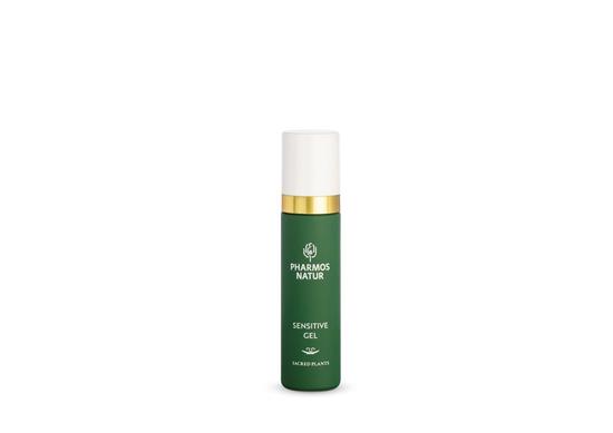 Picture of Pharmos Natur - Beauty - Moisturizing Serum - Sensitive Gel - 50 ml