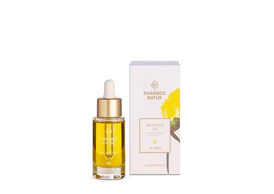 Bild von Pharmos Natur  - Beauty - Oil Serum - Balancing Oil Serum - 30 ml