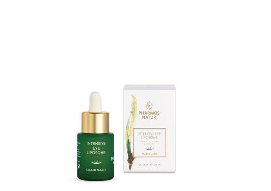 Picture of Pharmos Natur - Beauty - Facial Care - Intensive Eye Liposome - 20 ml