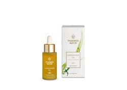 Bild von Pharmos Natur - Beauty - Skin Therapy - Harmonizing Oil - 30 ml