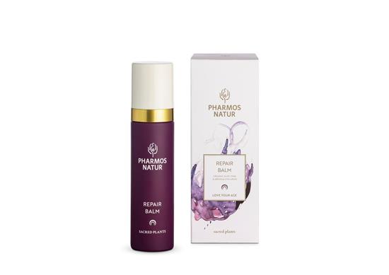 Picture of Pharmos Natur - Beauty - Love Your Age - Repair Balm - 50 ml