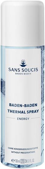 Picture of Sans Soucis Energie - Baden-Baden Thermal Spray